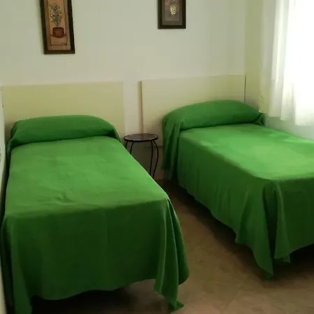 Appartement Edificio Atlantico Barbate