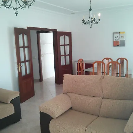 Edificio Atlantico Appartement *