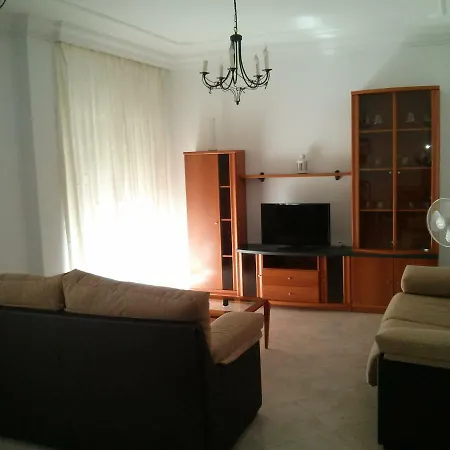 Apartament Edificio Atlantico Barbate