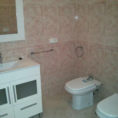 Apartament Edificio Atlantico *