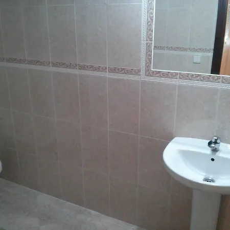 Edificio Atlantico * Barbate