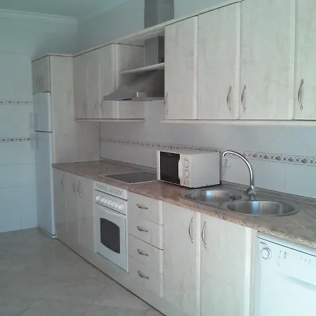 Apartament Edificio Atlantico *