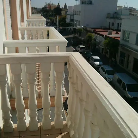 Edificio Atlantico Apartament