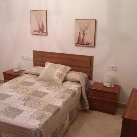 Edificio Atlantico Apartament Barbate